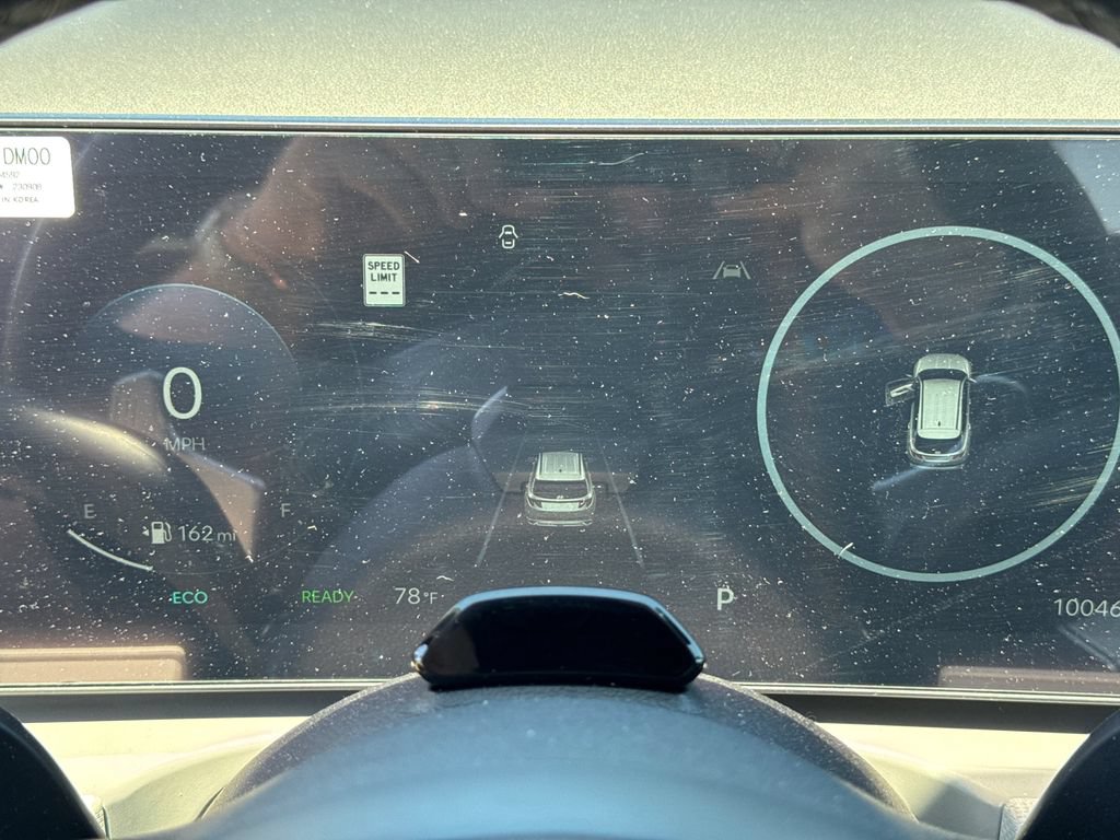 Certified 2025 Hyundai Tucson SEL AWD/4WD image 26