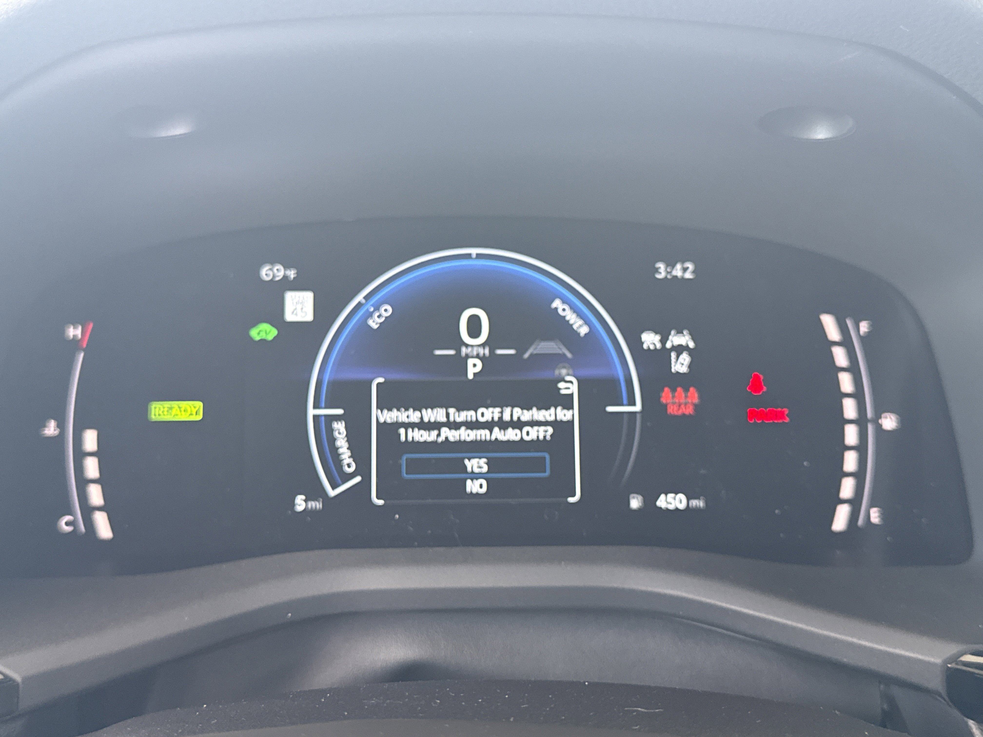 New 2026 Toyota Camry SE image 17