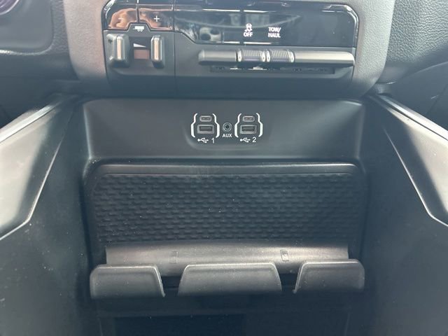 Used 2021 RAM 1500 Big Horn RWD image 30