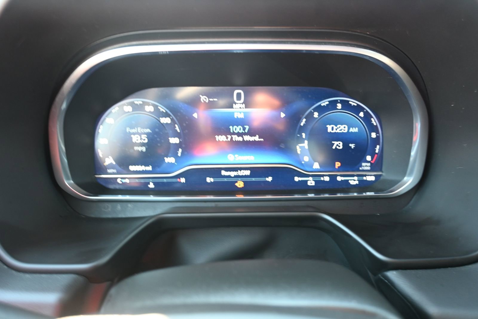 Used 2023 Chevrolet Tahoe LT image 8