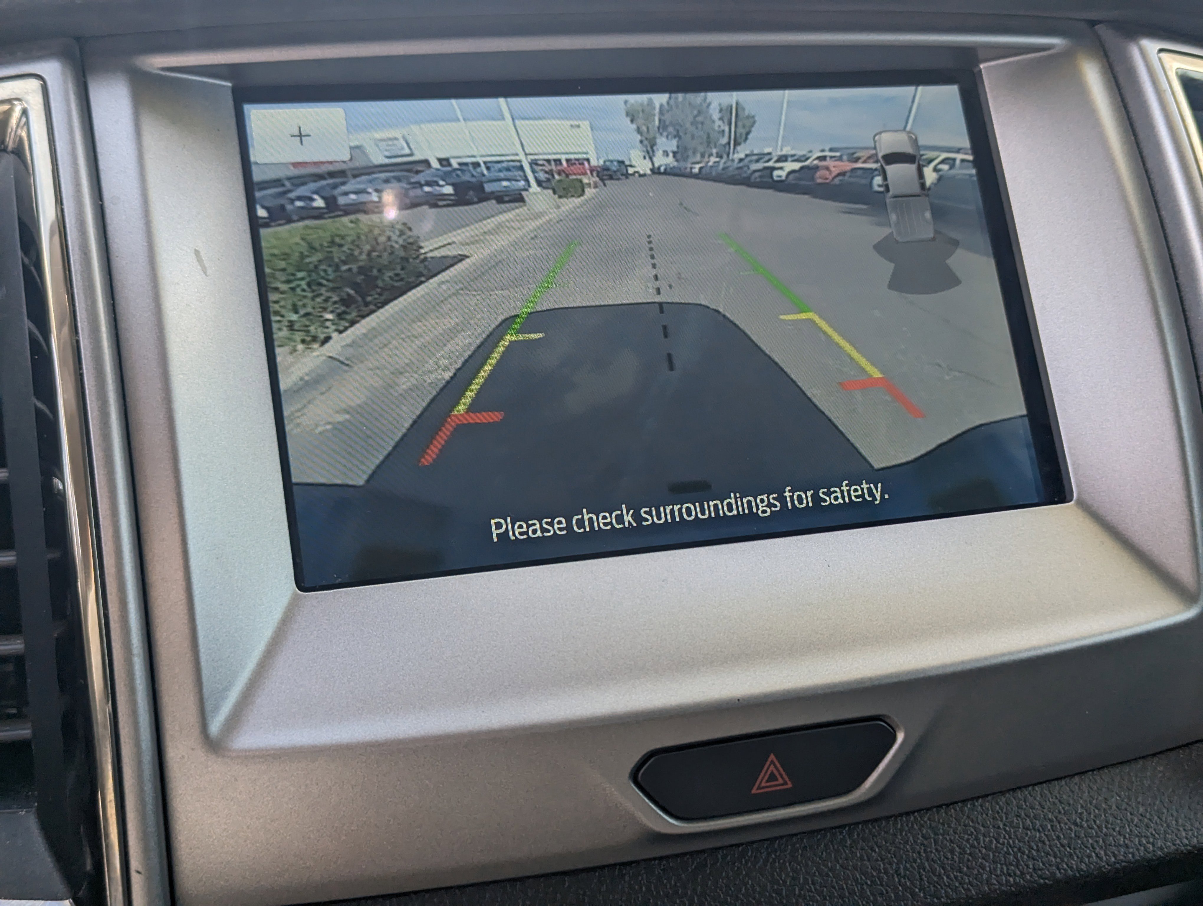 Used 2021 Ford Ranger XLT w/ Equipment Group 301A Mid image 12