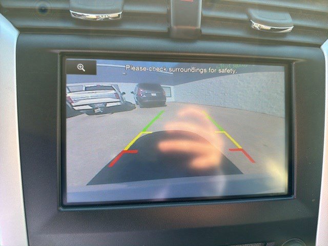 Used 2014 Ford Fusion SE image 26