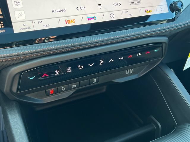 New 2026 Jeep Cherokee Limited AWD/4WD image 19