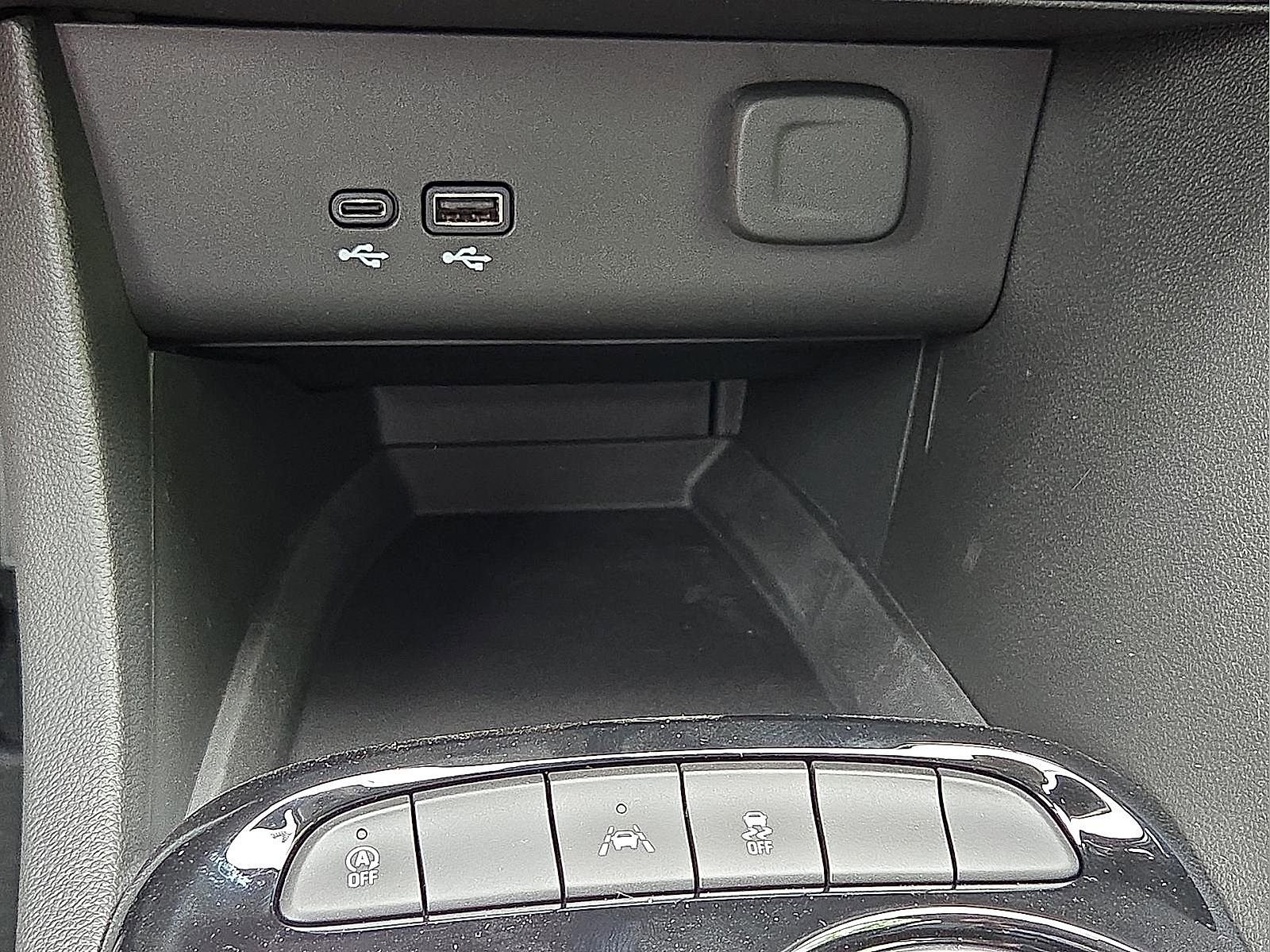 New 2026 Buick Encore GX Sport Touring w/ Comfort Package image 19