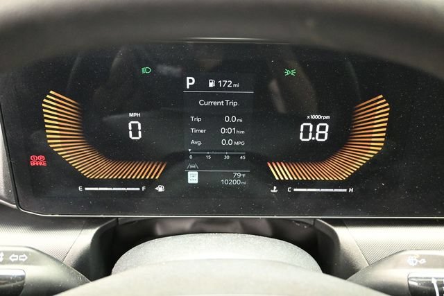 Used 2025 Kia K4 FWD image 29