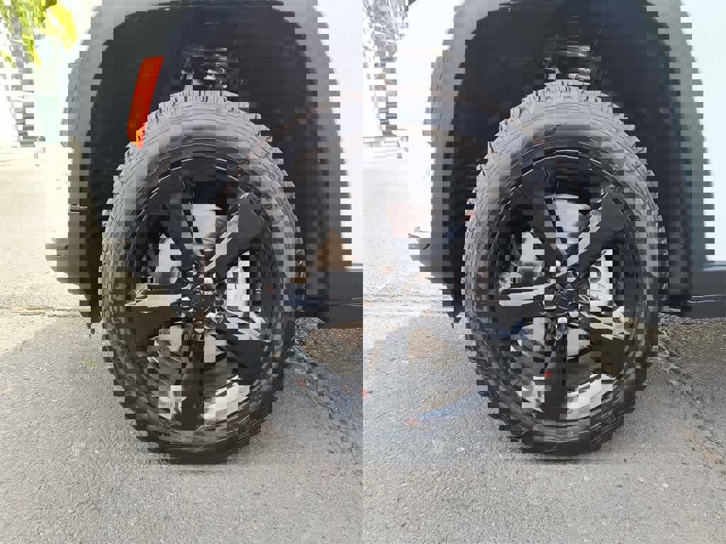 New 2025 Jeep Grand Cherokee L Limited w/ Luxury Tech Group II image 10