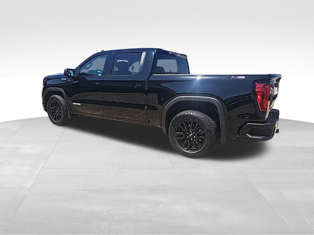 Used 2023 GMC Sierra 1500 Elevation AWD/4WD image 10