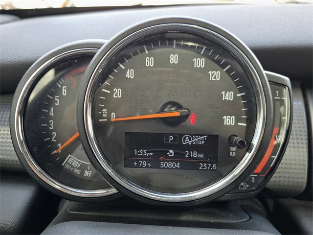 Used 2021 MINI Cooper 4-Door Hardtop image 30