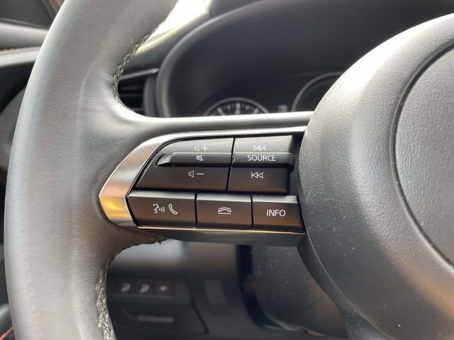Used 2024 MAZDA CX-30 Carbon AWD/4WD image 25