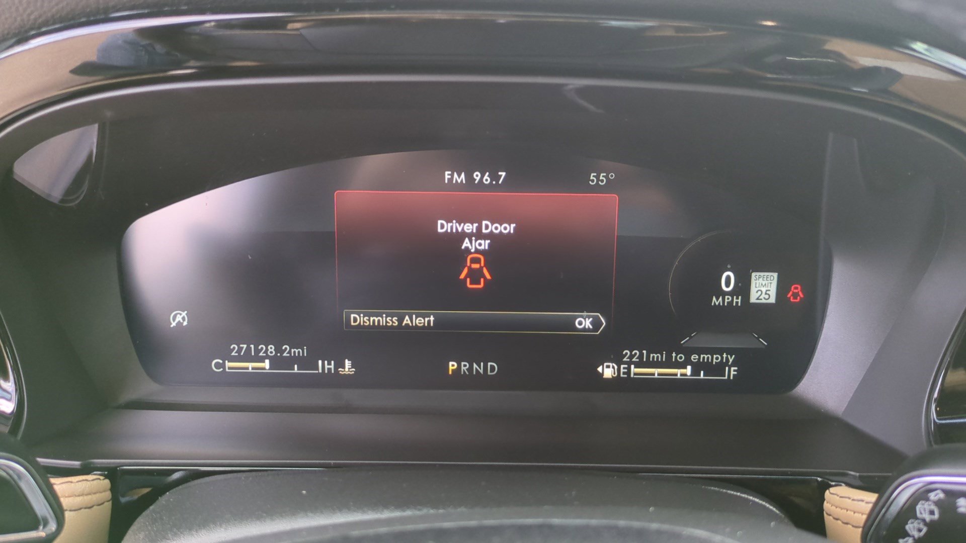 Used 2021 Lincoln Corsair Reserve w/ Equipment Group 201A image 19