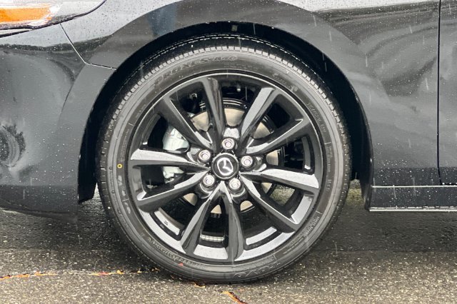 New 2026 MAZDA MAZDA3 s Sport FWD image 31