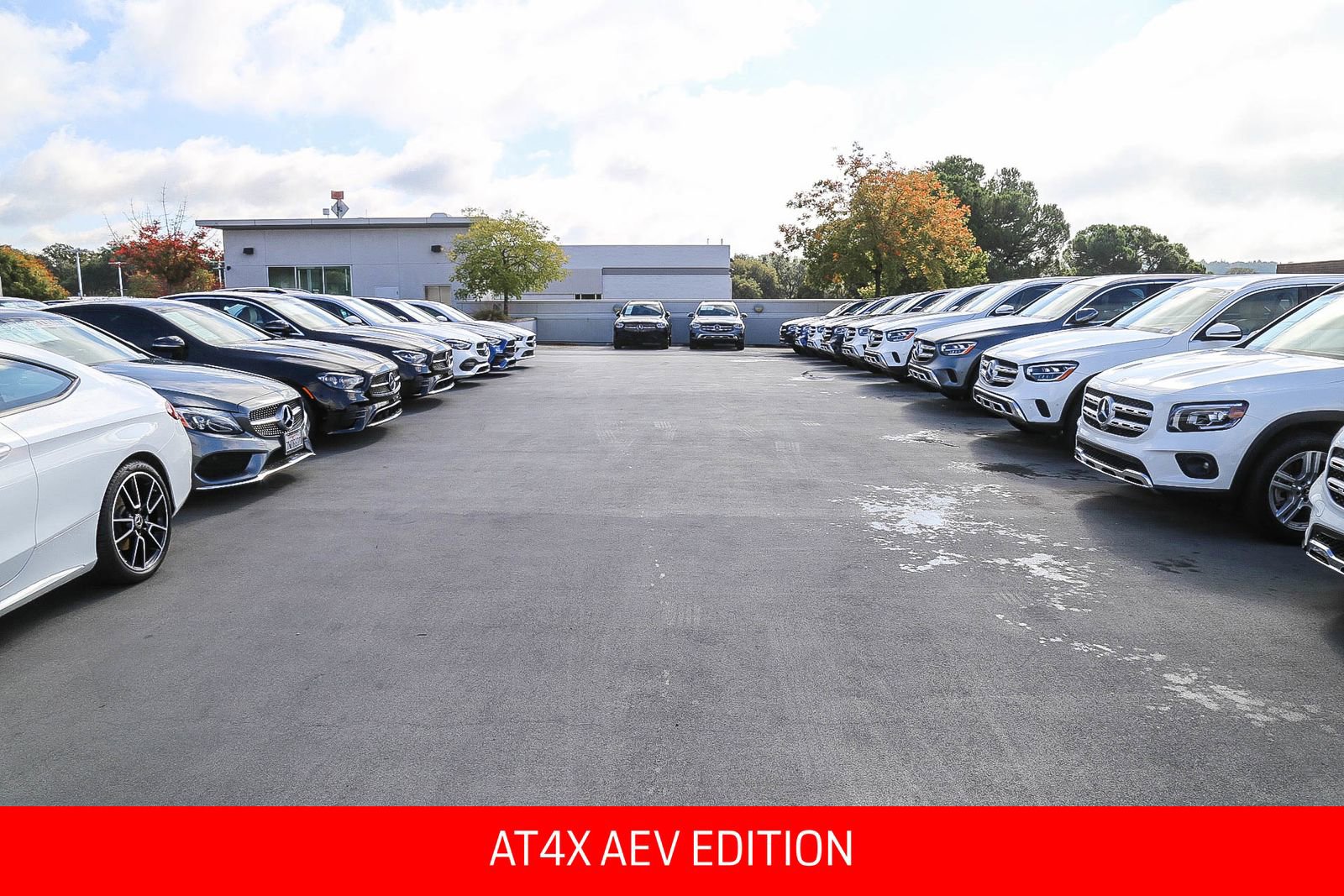 Used 2024 GMC Sierra 2500 AT4X w/ AT4X AEV Edition AWD/4WD image 38