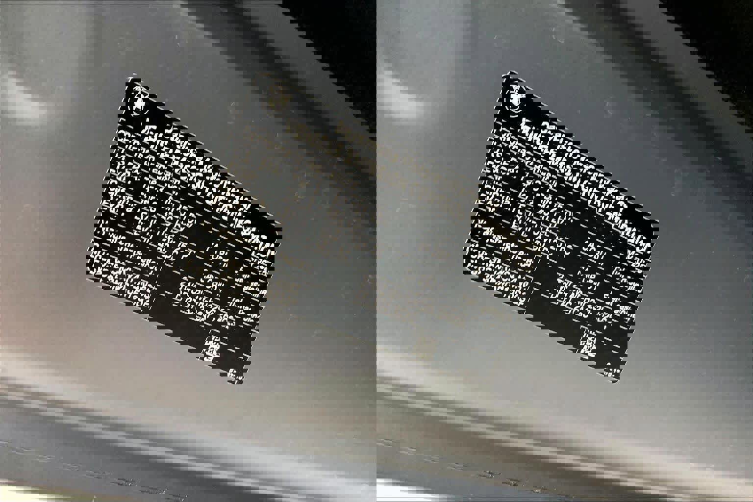 Certified 2025 BMW M850i xDrive AWD/4WD image 31