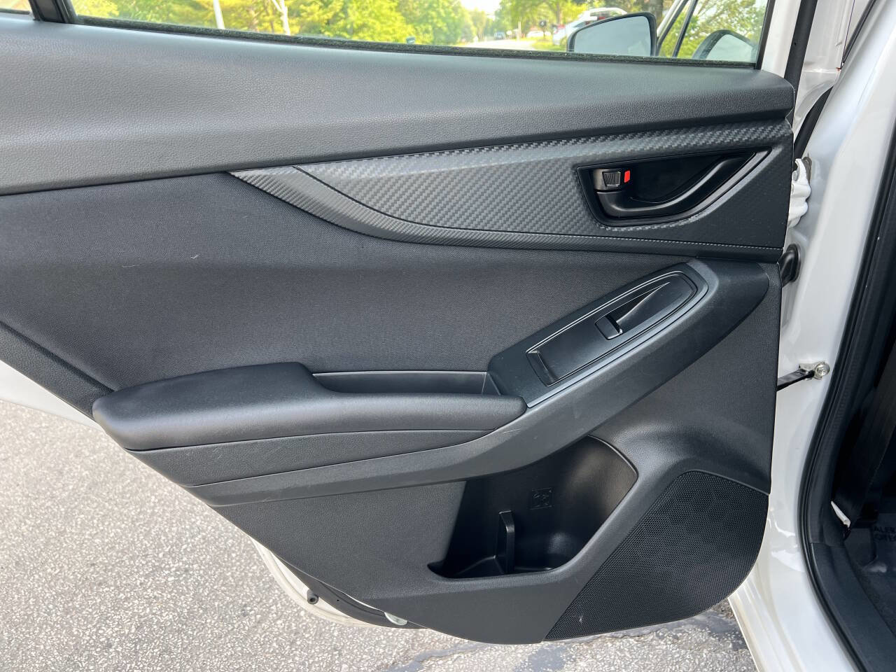 Used 2022 Subaru Impreza 2.0i image 17