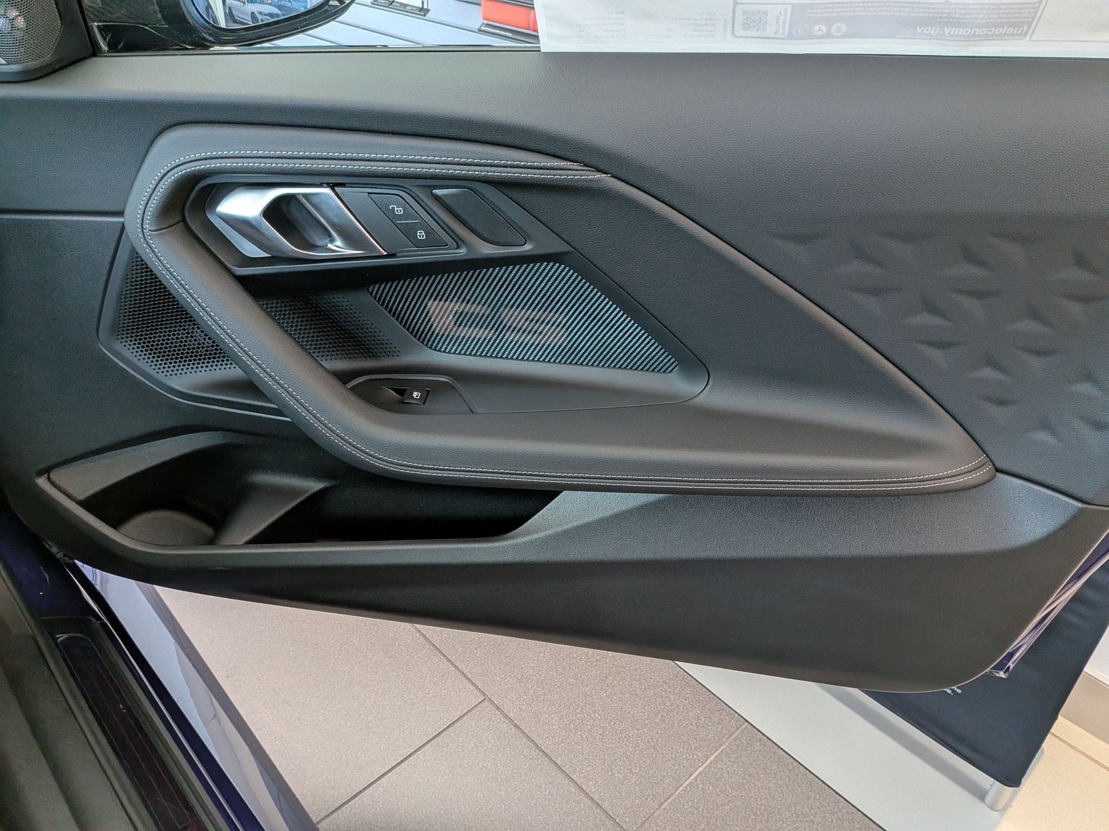 New 2026 BMW M2 CS RWD image 27