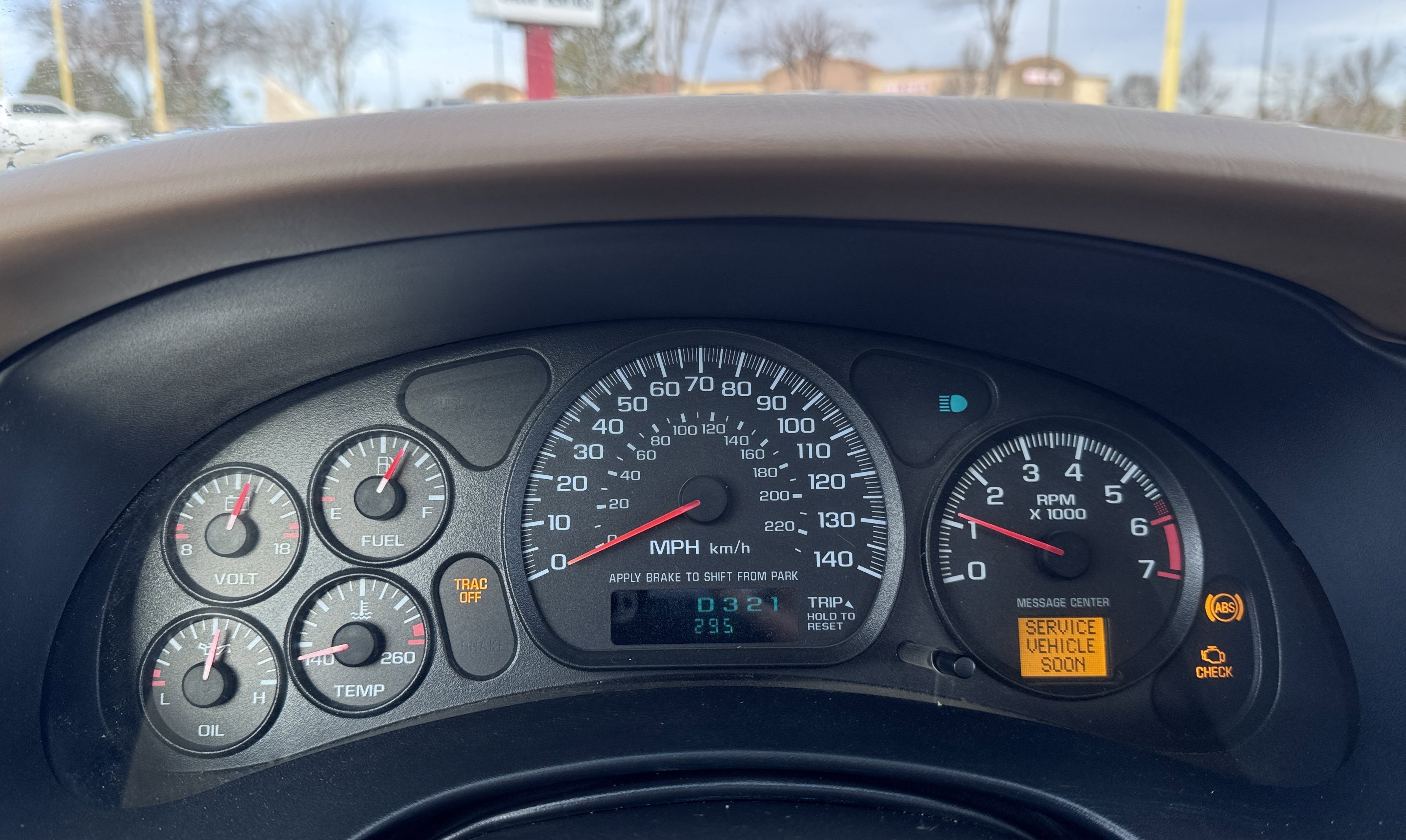 Used 2002 Chevrolet Monte Carlo LS w/ Preferred Equipment Group 1 FWD image 22