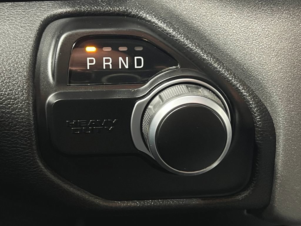 Used 2023 RAM 2500 Tradesman w/ Chrome Appearance Group image 28