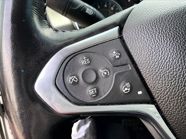 Used 2020 Chevrolet Traverse RS FWD image 20