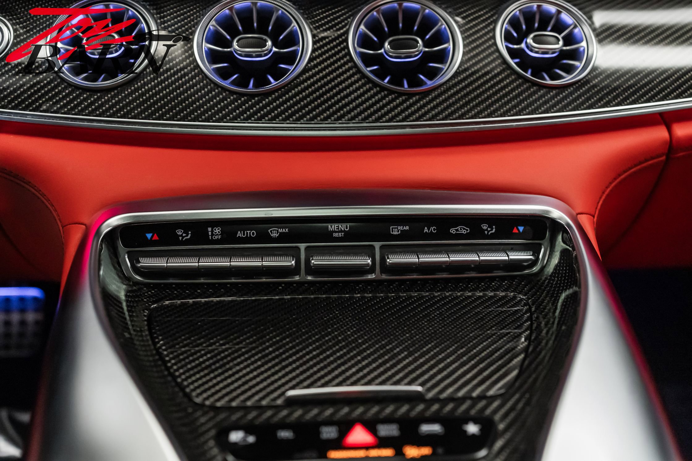 Used 2022 Mercedes-Benz AMG GT 53 image 47