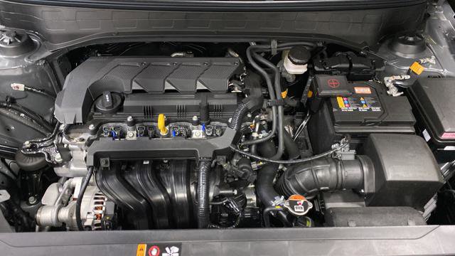 New 2026 Hyundai Venue SE FWD image 26