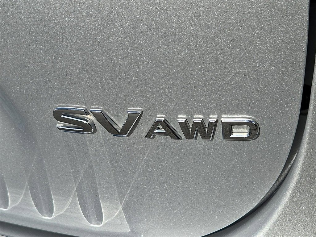 Used 2018 Nissan Rogue Sport SV w/ SV Technology Package image 30