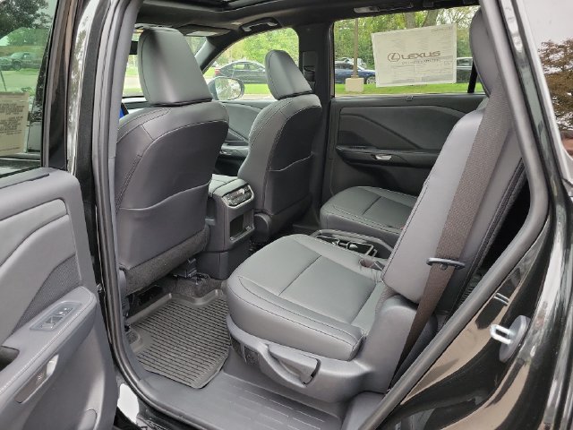 New 2026 Lexus TX 350 AWD image 13