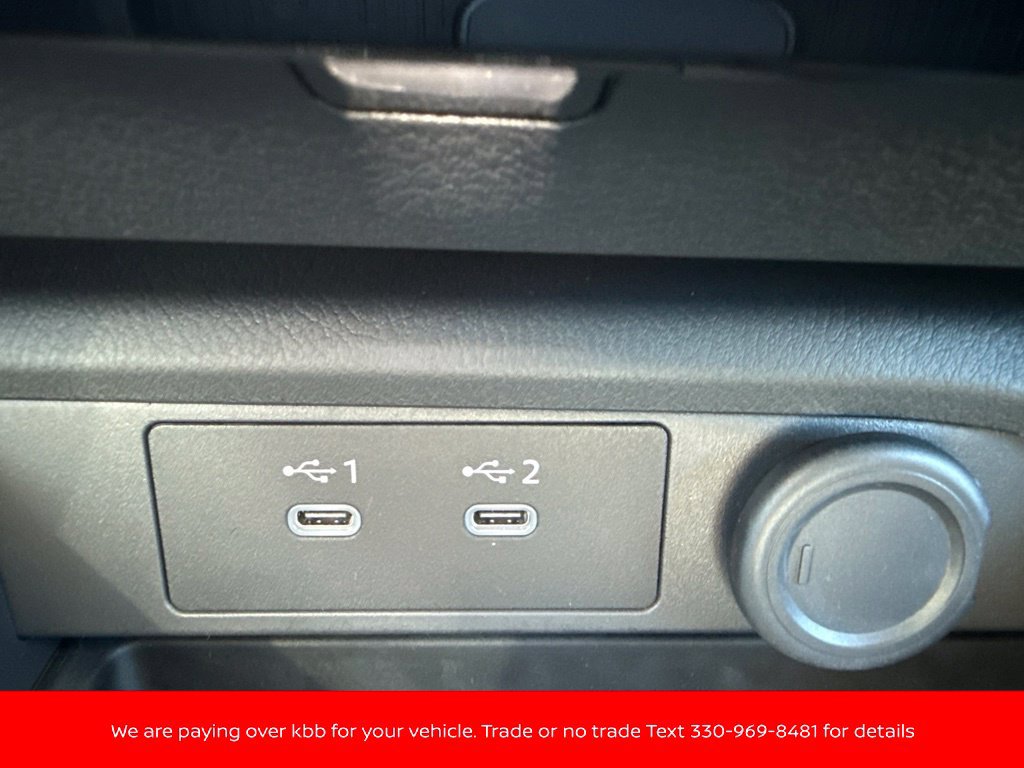 New 2027 Nissan Sentra SV w/ SV Convenience Package FWD image 28