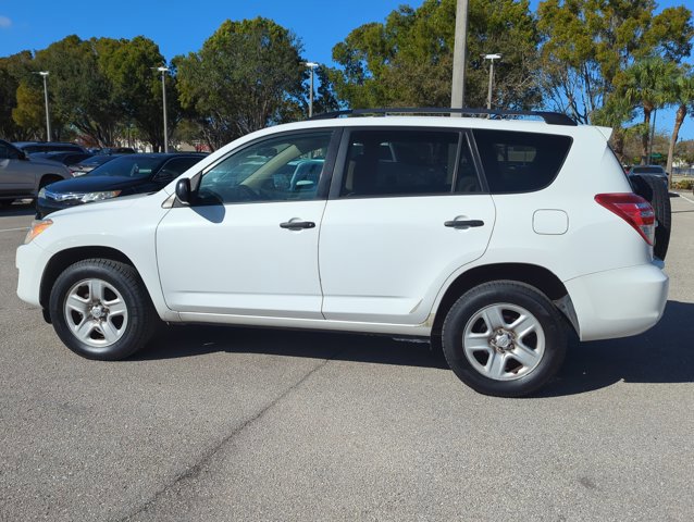 Used 2010 Toyota RAV4 4WD image 8