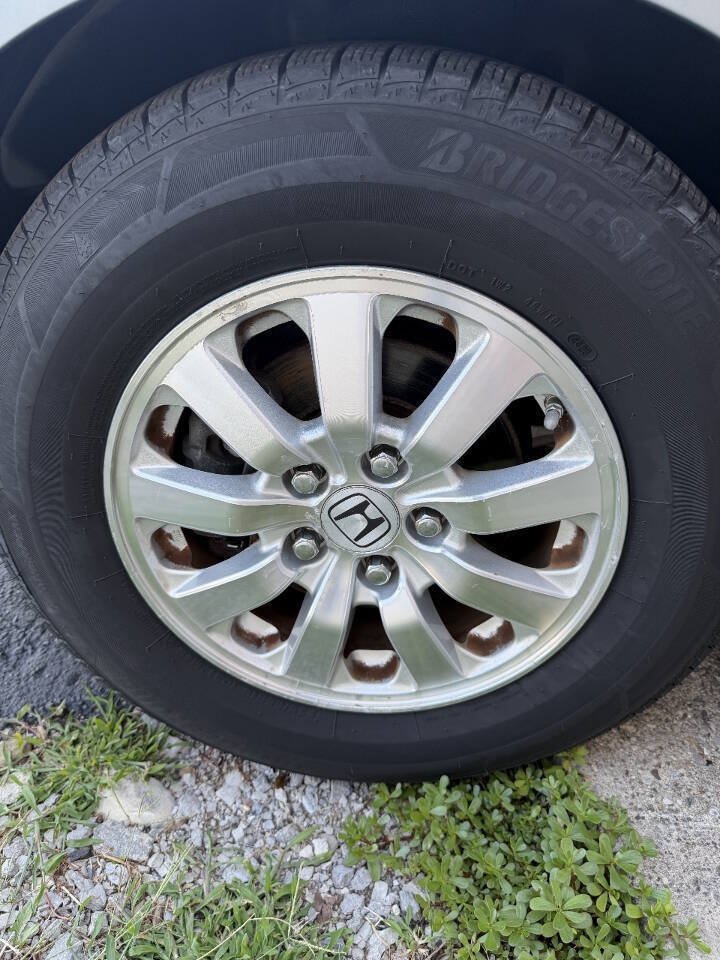 Used 2010 Honda Odyssey EX-L image 15