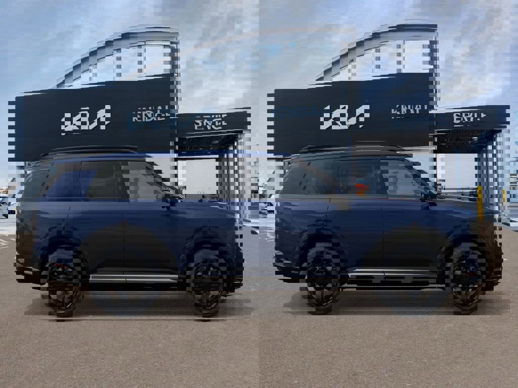 New 2027 Kia Telluride AWD image 7