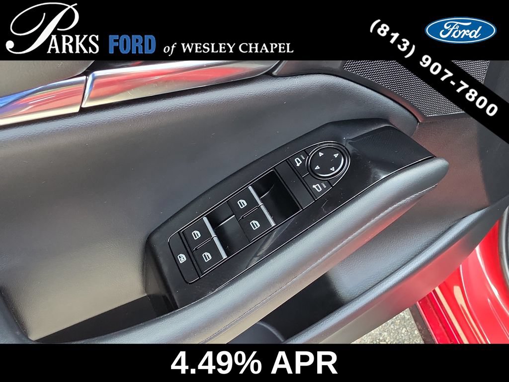 Used 2025 MAZDA MAZDA3 s FWD image 18