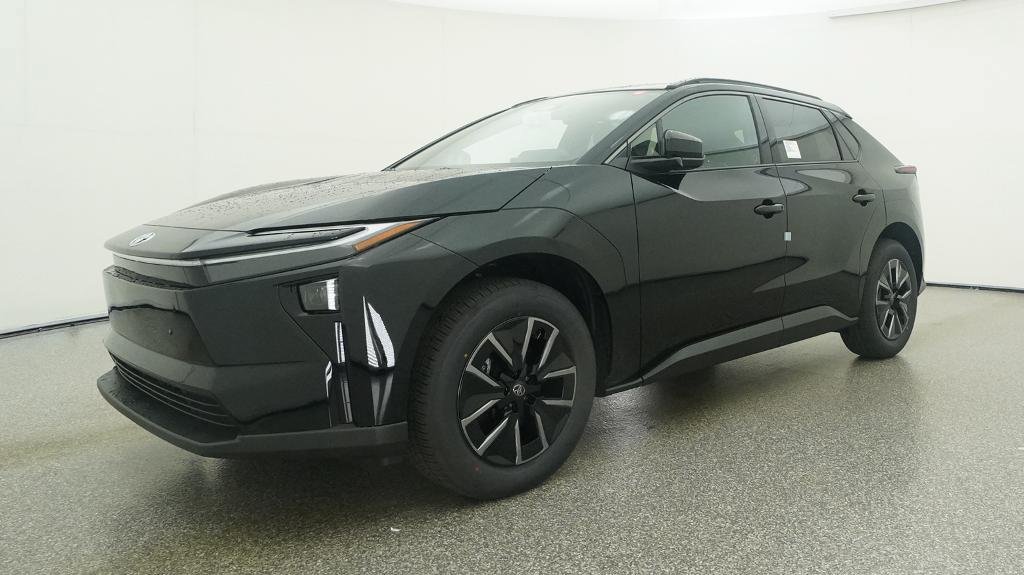 New 2026 Toyota bZ FWD image 6