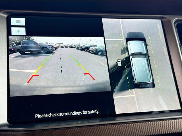 Certified 2022 Ford Bronco Outer Banks AWD/4WD image 21
