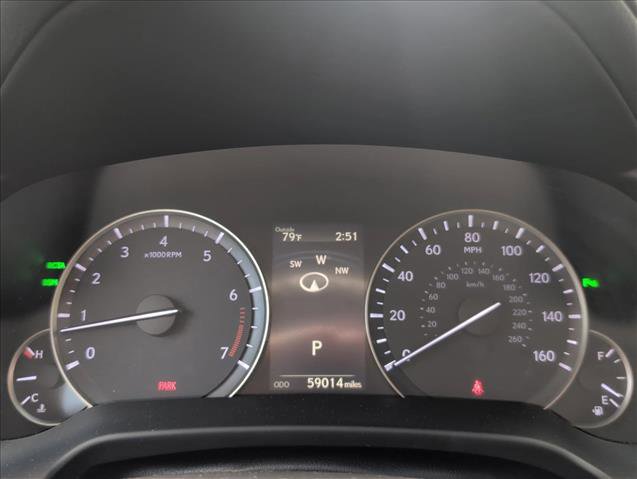 Used 2018 Lexus RX 350L FWD image 8