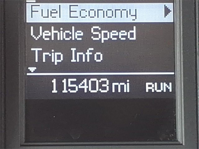 Used 2016 Chrysler Town & Country Touring w/ Driver Convenience Group image 25