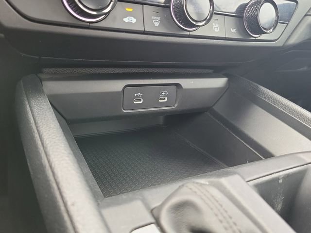 Certified 2024 Honda Accord LX image 20