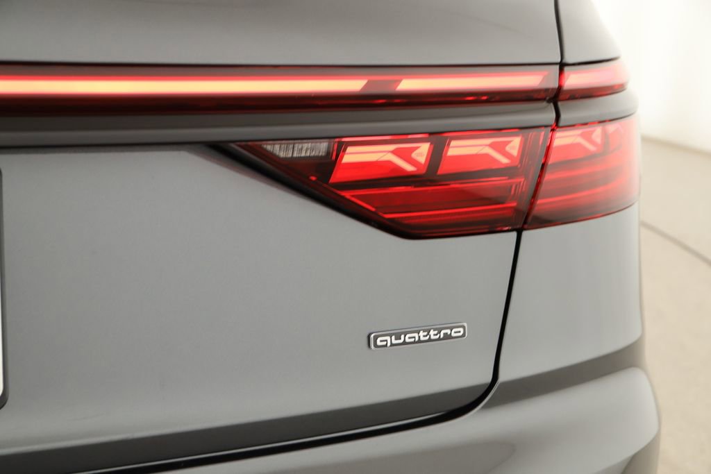 New 2026 Audi A8 L 3.0T AWD/4WD image 34