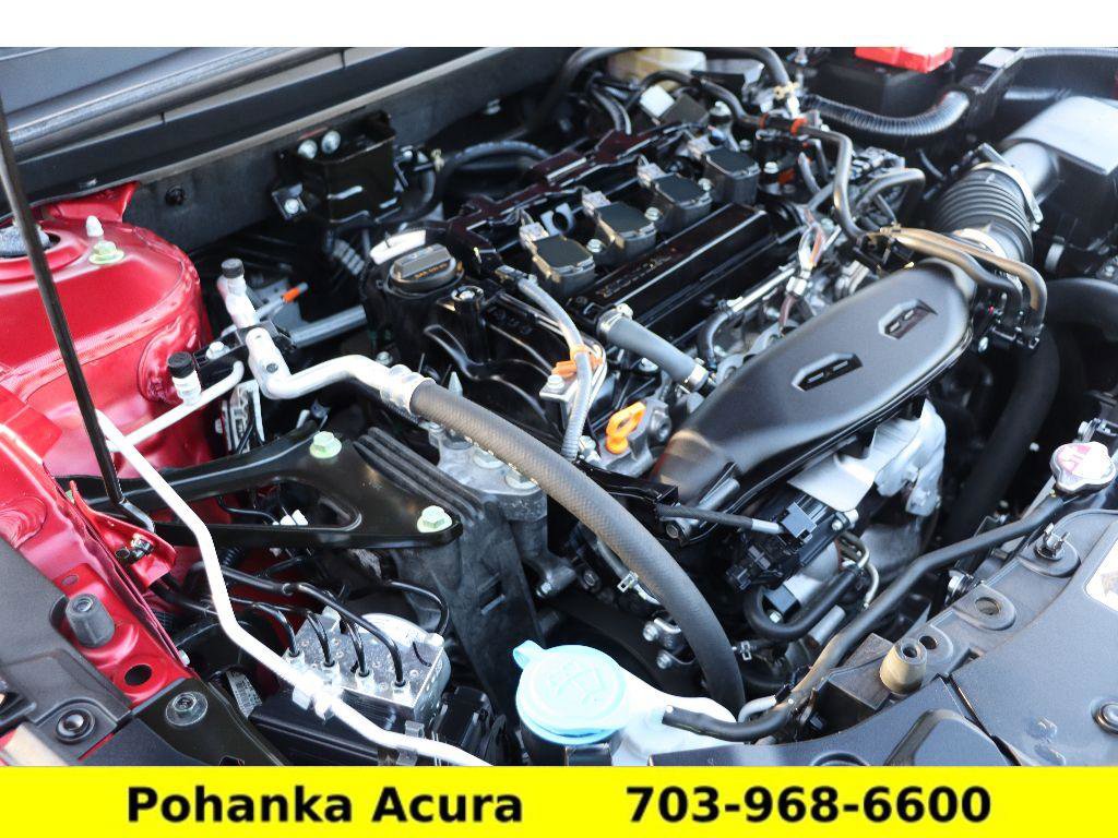 Used 2023 Honda Accord EX image 33