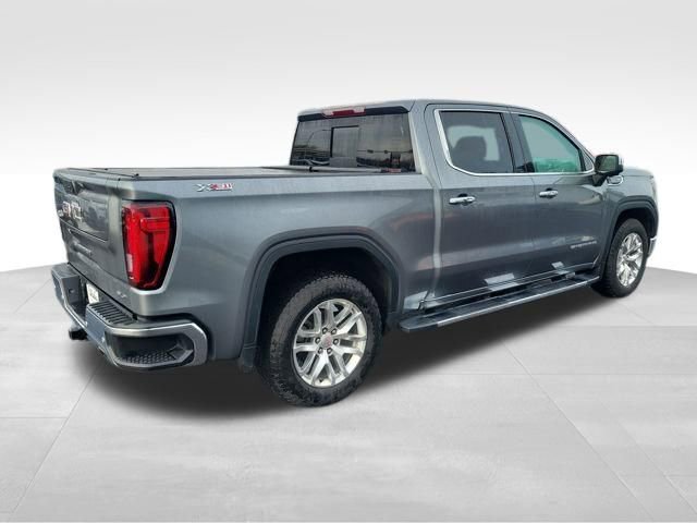 Used 2020 GMC Sierra 1500 SLT w/ SLT Premium Plus Package image 6