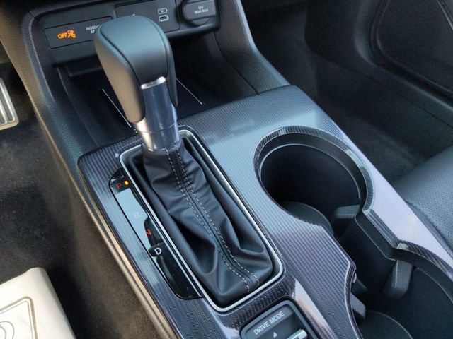 New 2025 Honda Civic Sport Touring image 26