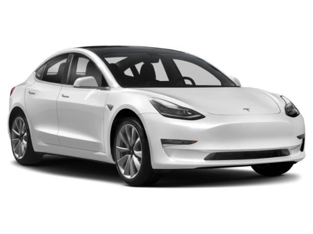 Used 2020 Tesla Model 3 Long Range image 6