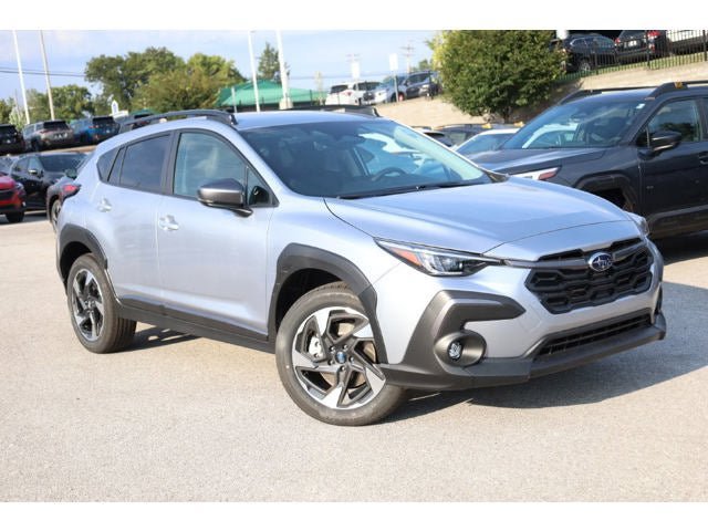 New 2026 Subaru Crosstrek 2.5i Limited AWD/4WD image 27