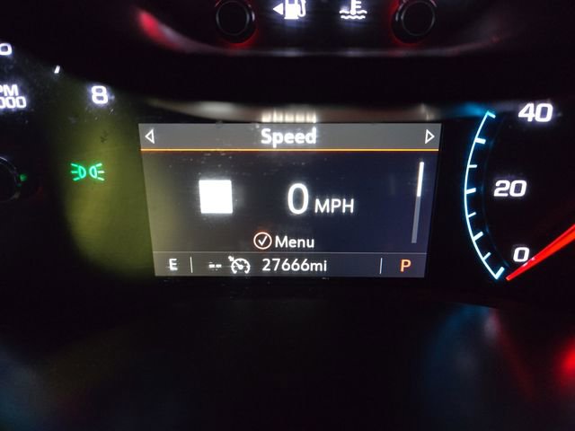 Used 2022 GMC Canyon Elevation w/ Elevation Premium Package image 4