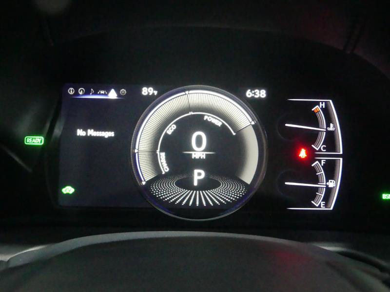 Used 2019 Lexus ES 300h w/ Accessory Package FWD image 32