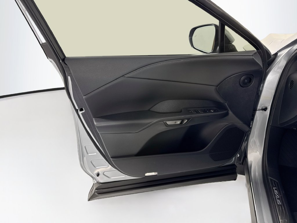 New 2026 Lexus RX 350 Premium Plus w/ Accessory Package (K3) FWD image 25