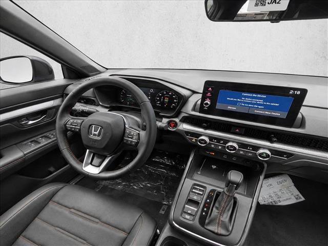 New 2027 Honda CR-V Sport-L image 30