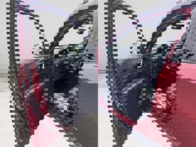 Used 2022 Jeep Compass Altitude image 10