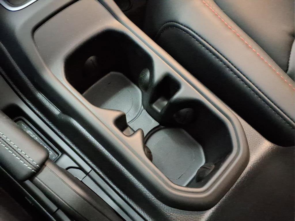 New 2026 Jeep Wrangler Unlimited Rubicon 392 image 8
