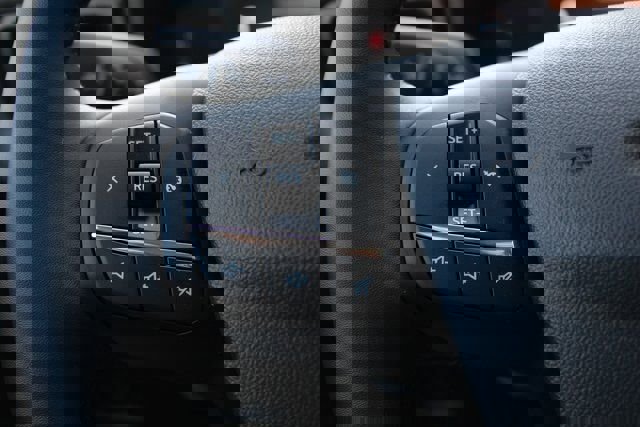 New 2025 Ford Maverick XLT w/ XLT Luxury Package image 10