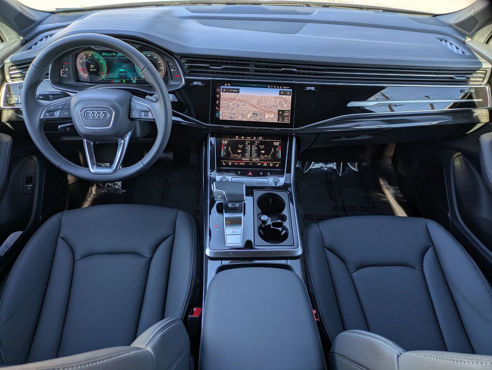 New 2026 Audi Q7 3.0T Premium Plus image 5
